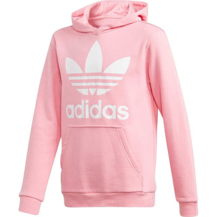 Promo Sweater Adidas Pink Jumbo Big Size Hoodie Pria Wanita S Hingga 6XL