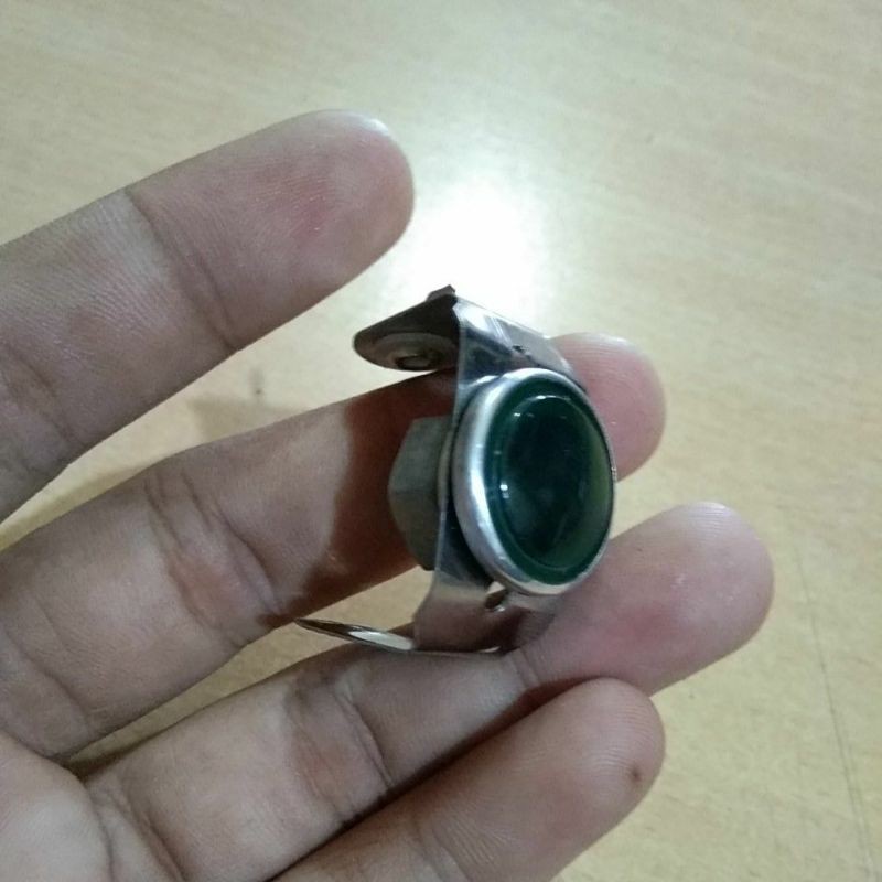 VESPA GIOK BAGOL SPRINT REPRO