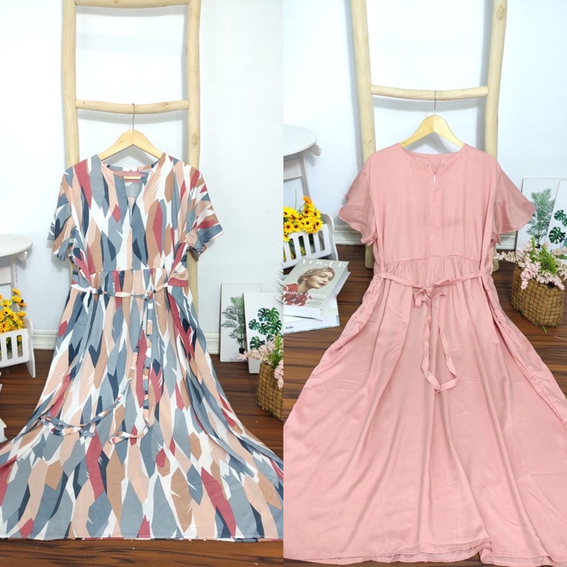 Namira Homedress