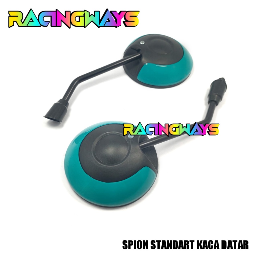 Spion Motor Yamaha Fazzio Fino Bulat