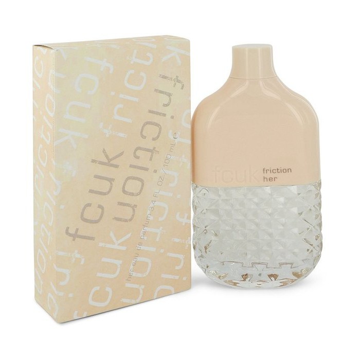 fcuk friction her original parfum