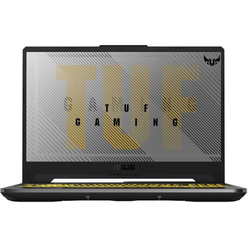ASUS TUF GAMING F15 FX506LH - i5-10300H - 8GB - 512GB SSD - GTX1650 4GB - 15