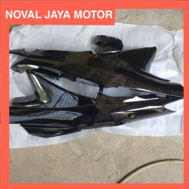 body belakang Shogun 125/125 SP