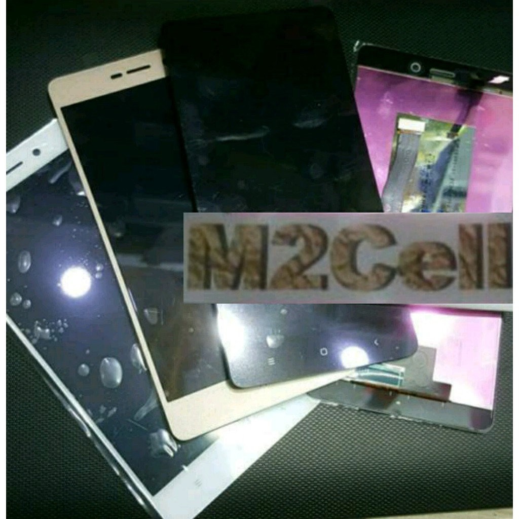 LCD TOUCHSCREEN XIAOMI REDMI 3 REDMI 3S