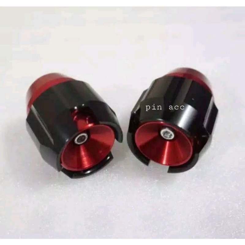 JALU AS RODA/JALU AS NMAX/NINJA/CBR/VARIO NEW/BEAT/MIO/PCX/ADV JALU AS CNC JUMBO UNIVERSAL