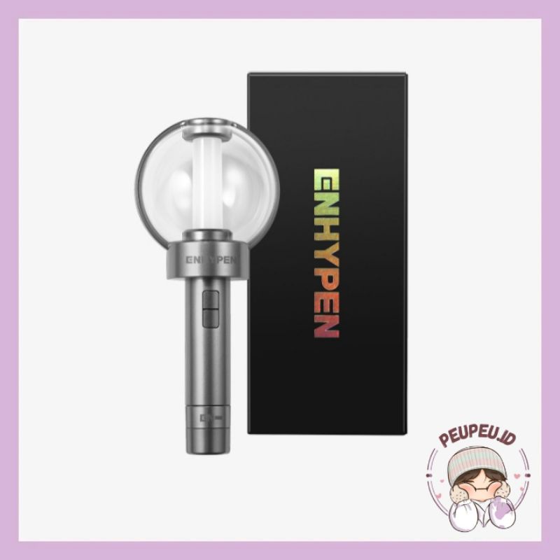 (PO) OFFICIAL LIGHT STICK ENHYPEN