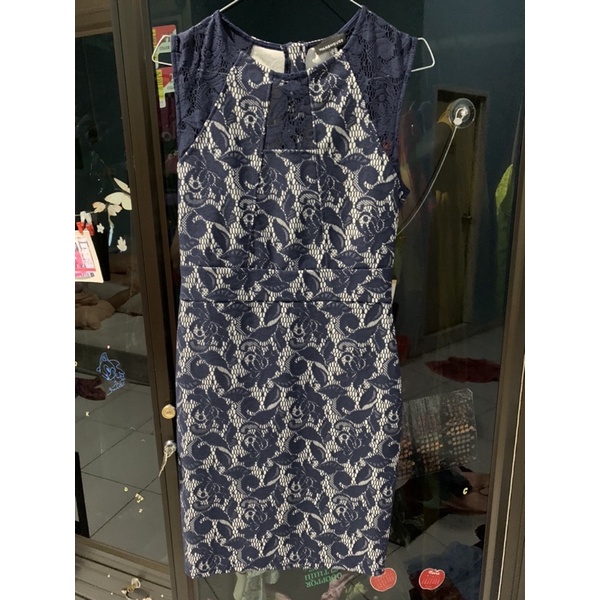 preloved dress warehouse