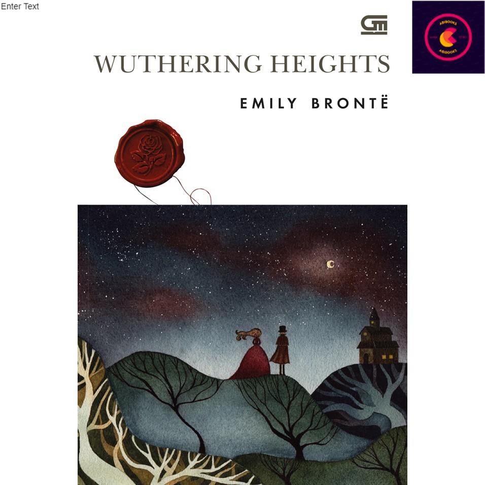 Wuthering Heights
