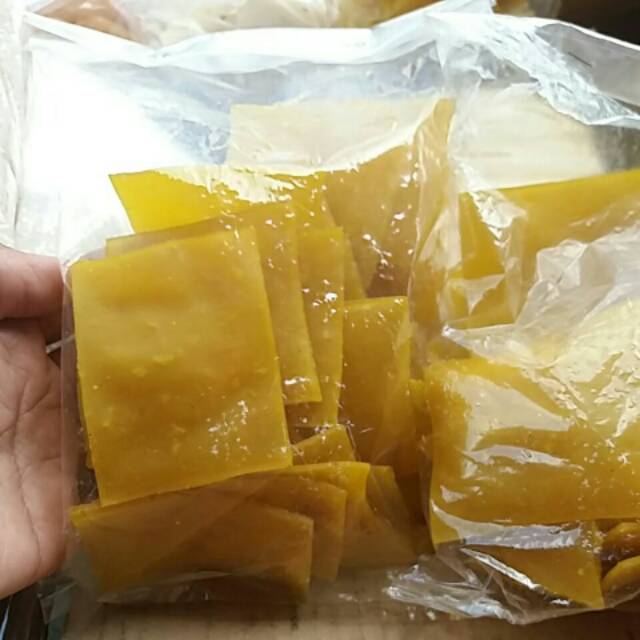 

Kerupuk puli 6cm