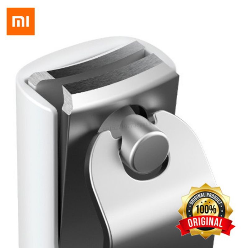 gunting kuku xiaomi mijia Nail Clipper Stainless Steel Ukuran Sedang Jepitan Kuku