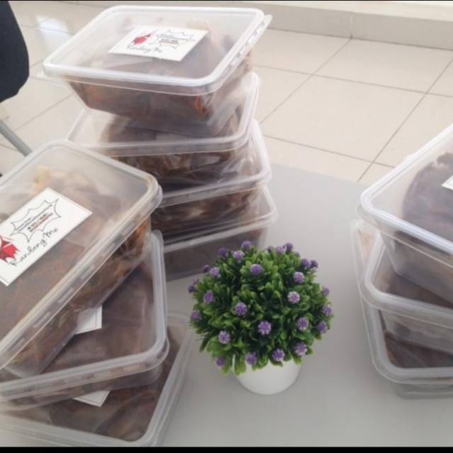 

Rendang Awek