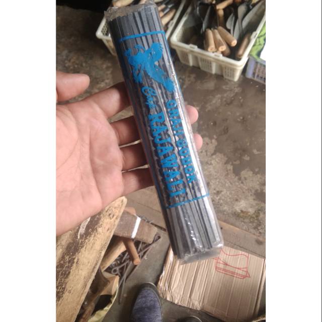 mata gergaji bobok kayu 19cm