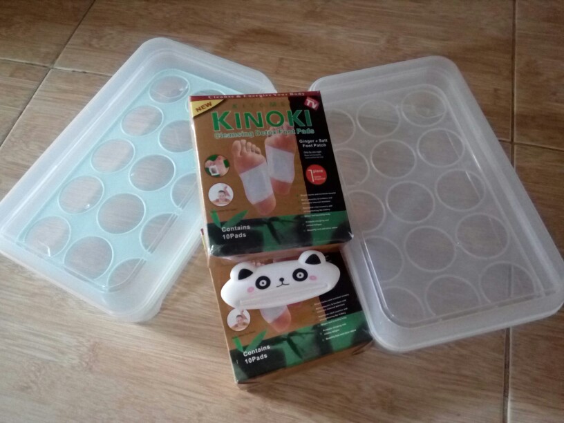 Kotak Telur / Tempat Telur 15 Sekat Penyimpanan Telor 15 Lubang Box Organizer Telor