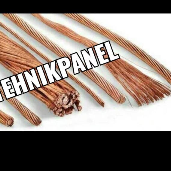 ➣ kabel BC 35/kabel bc 35mm gronding/kabel gronding 35mm ♧