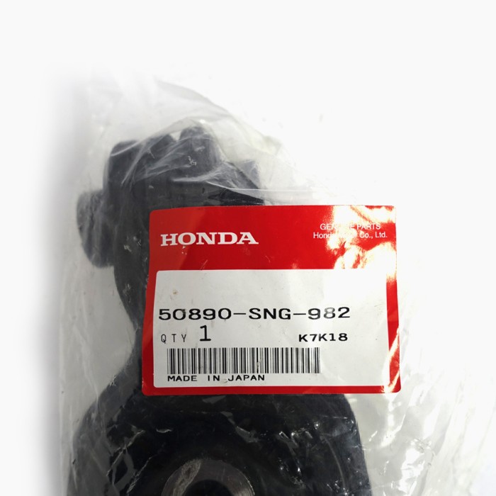 Engine Mounting Belakang CIVIC FD1 2006-2011 Original
