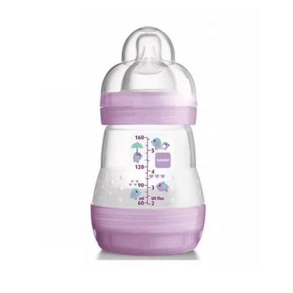 MAM Anti-Colic Bottle 160ml