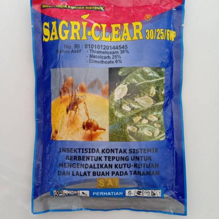 CodeG1s6R--SAGRI-CLEAR30/25/6WP