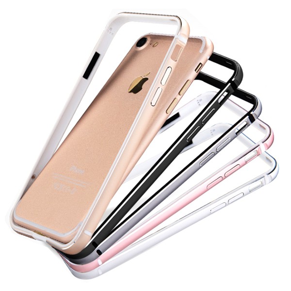 CASE CASING HP BUMPER ALUMUNIUM