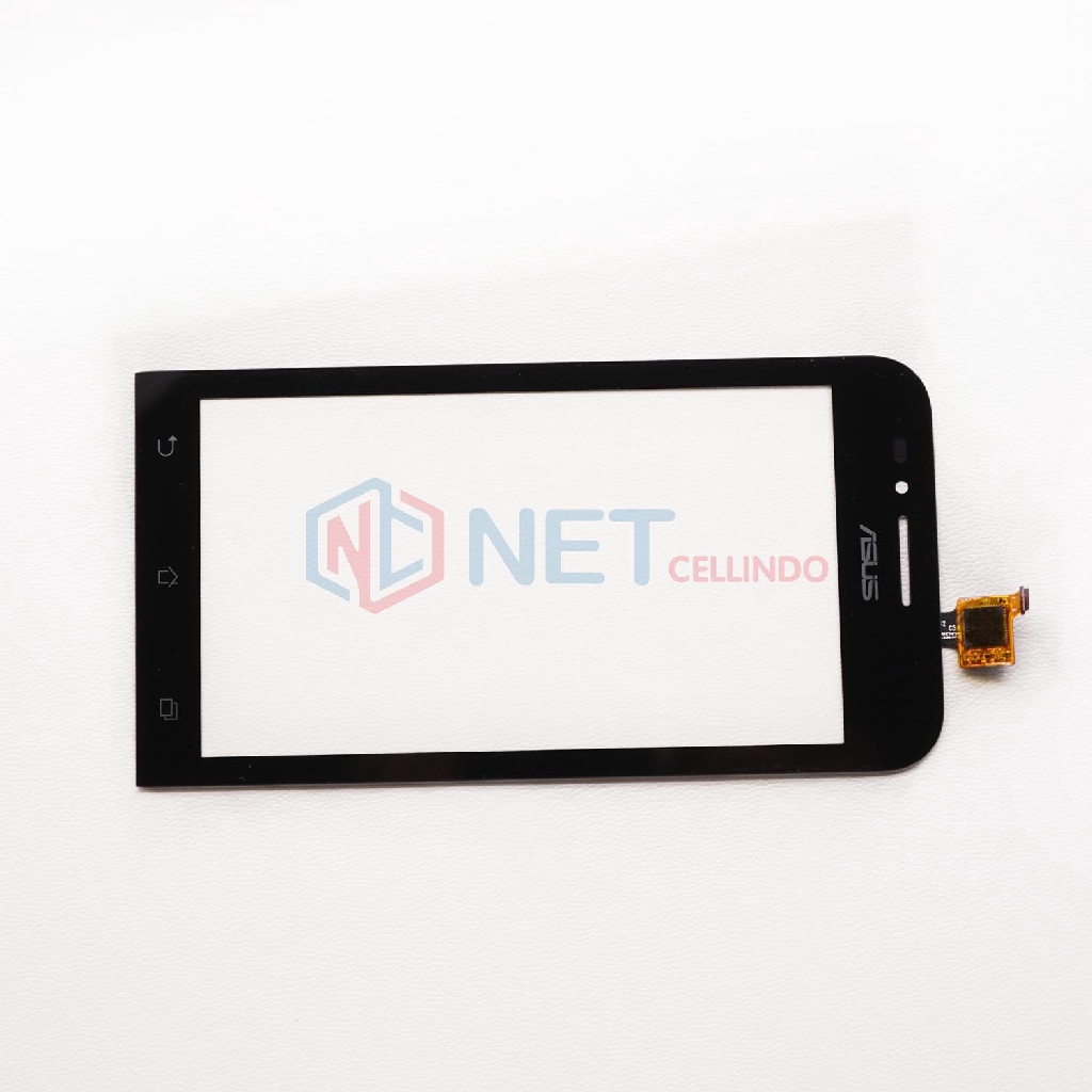 Touchscreen Ts Asus Z00sd Zc451tg Zenfone Go Mini 4 5 Shopee Indonesia