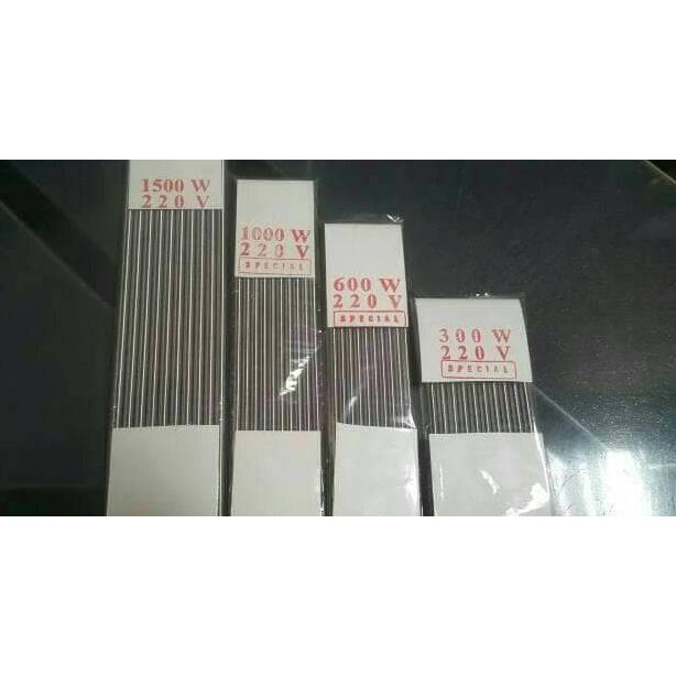 Segera beli Elemen Kompor Listrik 600Watt Best Quality Terjamin