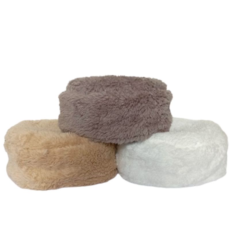 PECI BULU HABIB BAHAR BAHR SMITH BLUDRU HALUS RUSIA PAKOL