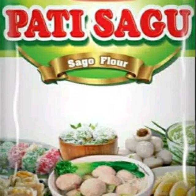 

Sobaso pati sagu 500 gram