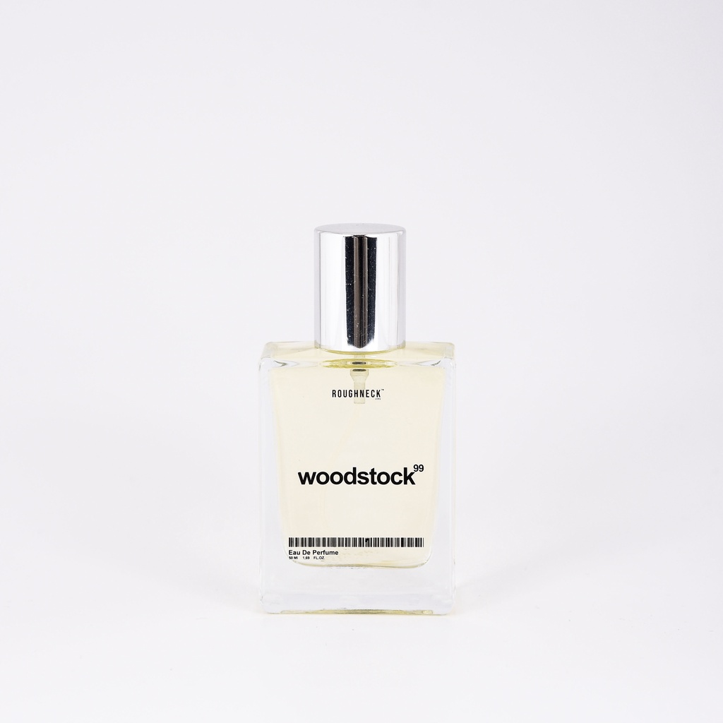 Roughneck RF07 Woodstock Eau de Parfum