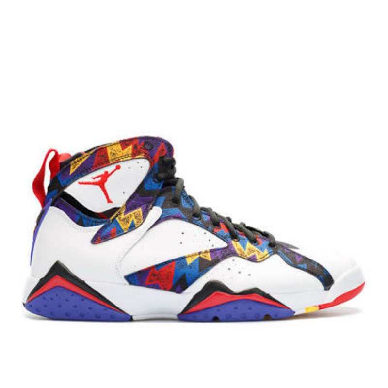 Air Jordan 7 Retro