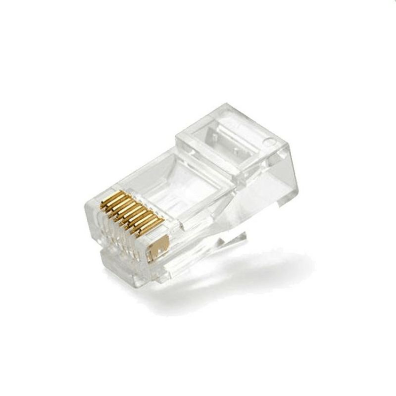 Connector / Konektor RJ-45 (RJ45) Bagus