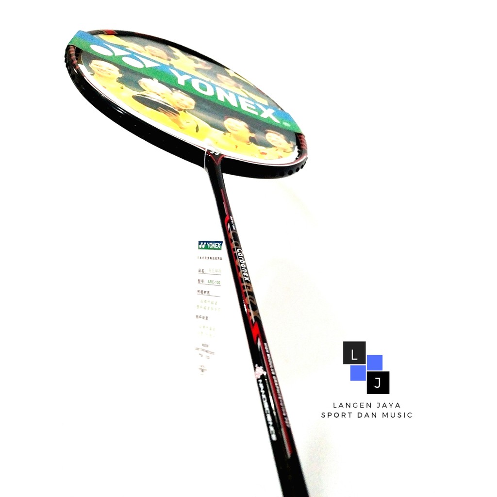 Yonex Carbonex 35