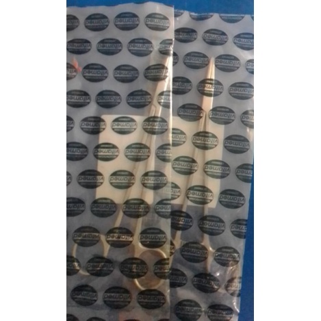 Needle Holder 18cm  Vitamed-GERMAN