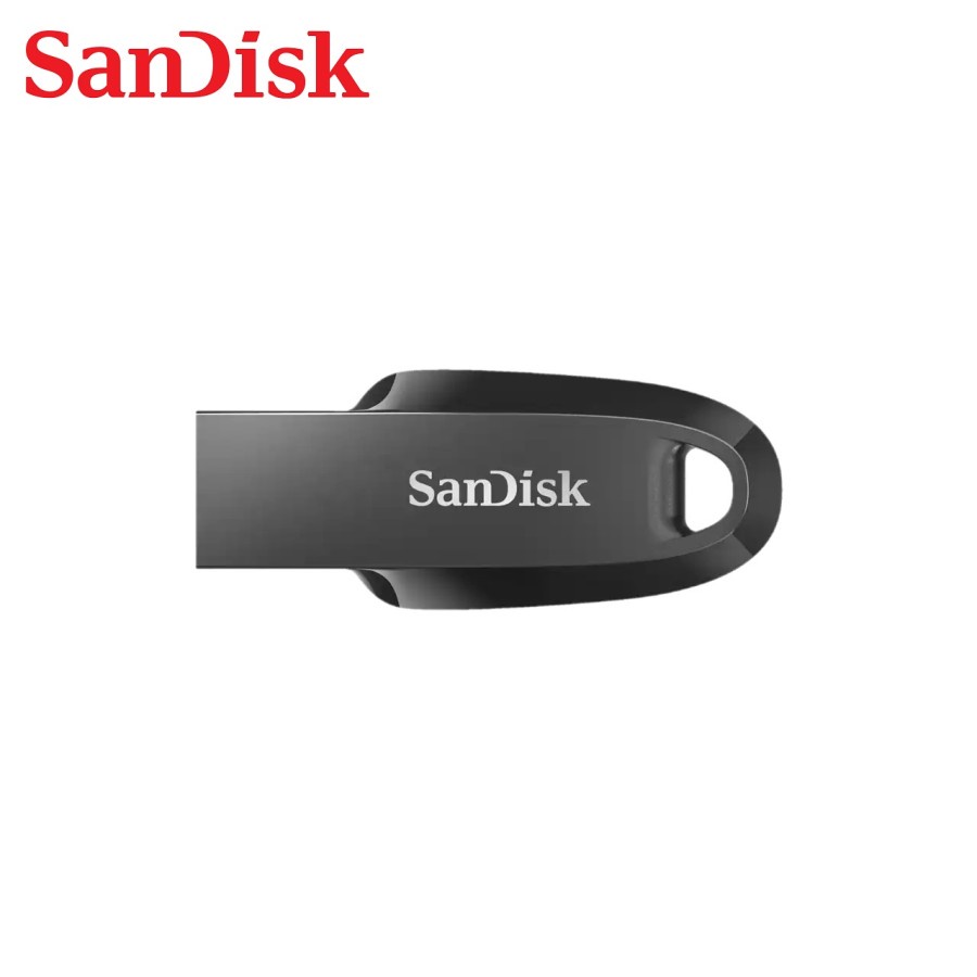 Flashdisk SanDisk Ultra Curve CZ550 64GB USB 3.2 100MBs