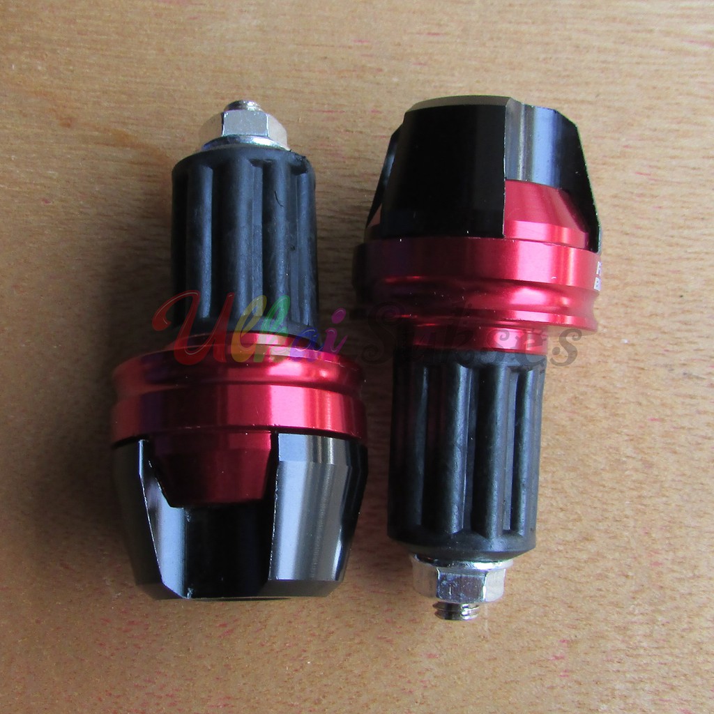 Jalu Stang Motor FastBikes 022 Atau Bandul Setang Universal Bisa Untuk Semua Motor Pelindung Stang Hight Quality