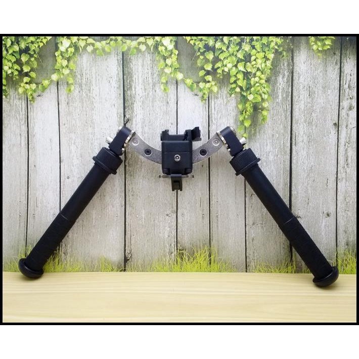 Bipod Atlas Model 5-H / Atlas 5H Bipod