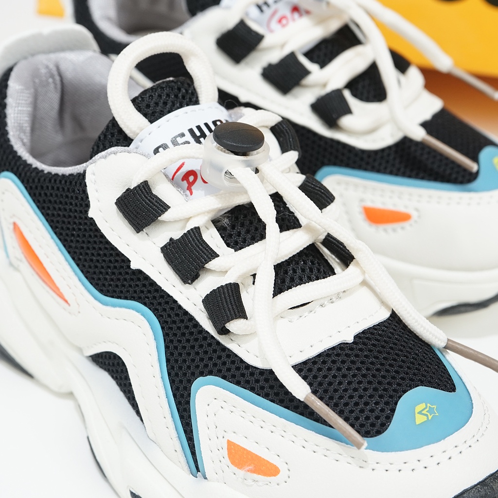 TOTOBEE Coco Sepatu Sneaker anak import 223