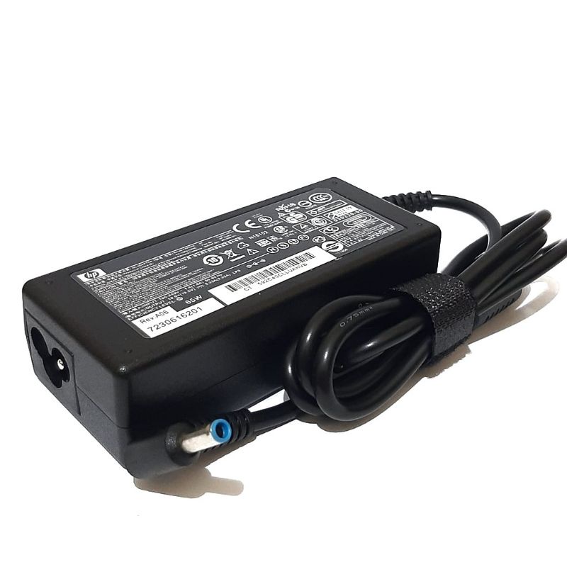 Charger Laptop HP Elitebook 725-G3 725-G4 745-G3 745-G4 755-G3 755-G4 19.5V 3.33A Adapter Original