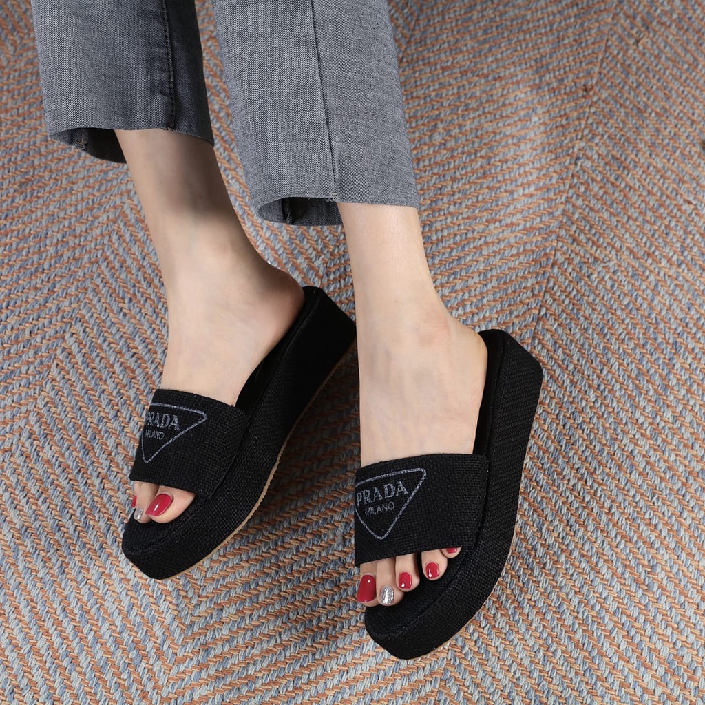 WEDGES SHOESS PRD 22422