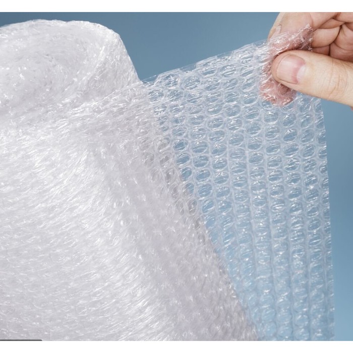 Plastik Bubble Wrap untuk Packingan Tambahan