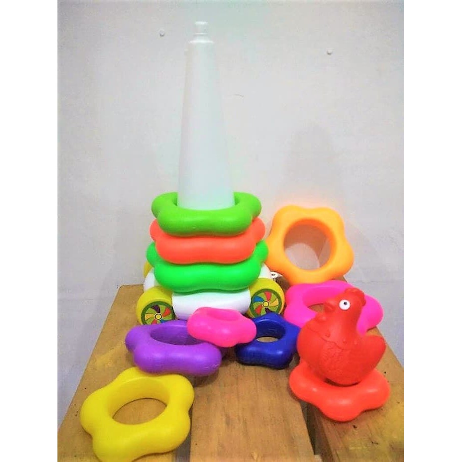 620 Gambar Kolase Hewan Bebek Gratis Gambar Hewan