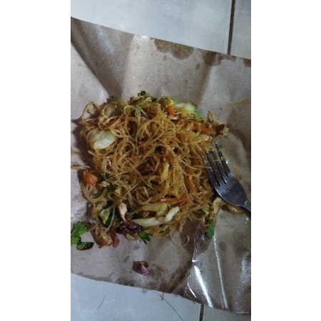 

bakmie