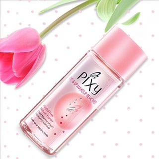 pixy makeup remover