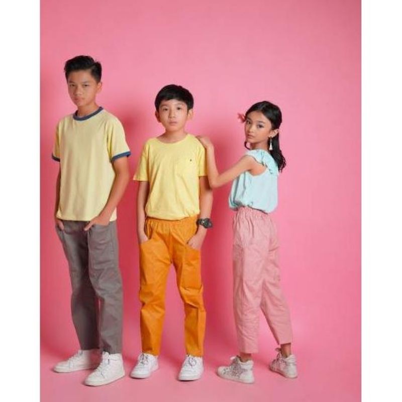 bangkok candy pants