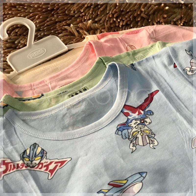 Baju tidur anak piyama setelan anak