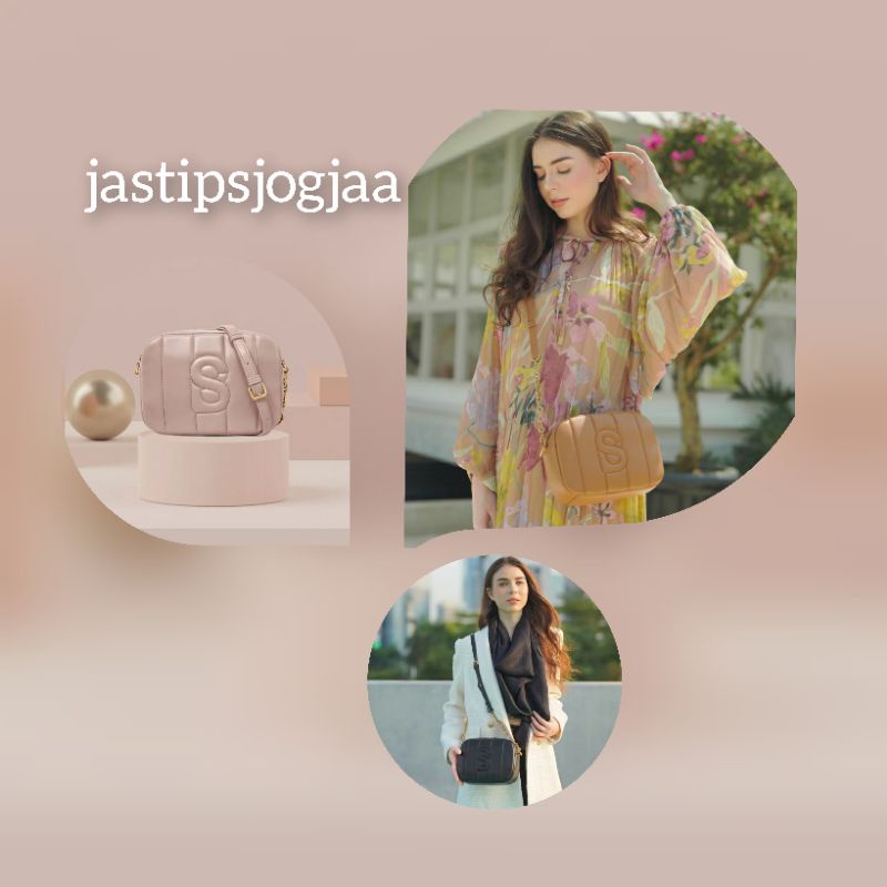 Nena Bag Buttonscarves