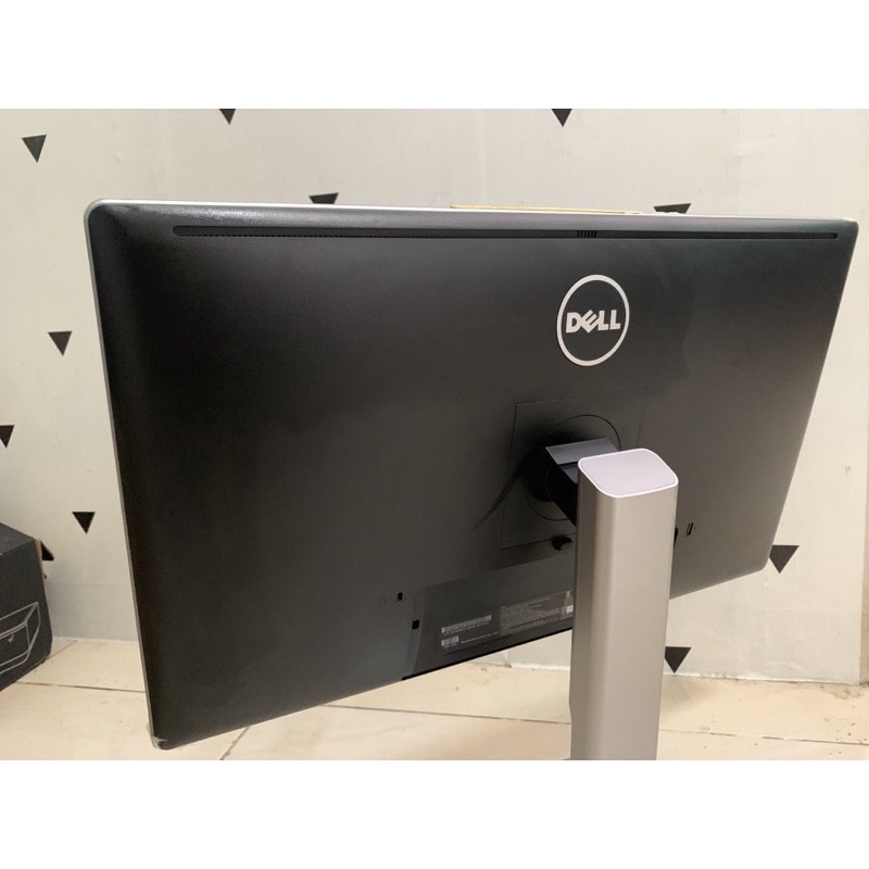 MONITOR LED IPS DELL 23 INCH FULL HD BACKLIGHT LIKE NEW