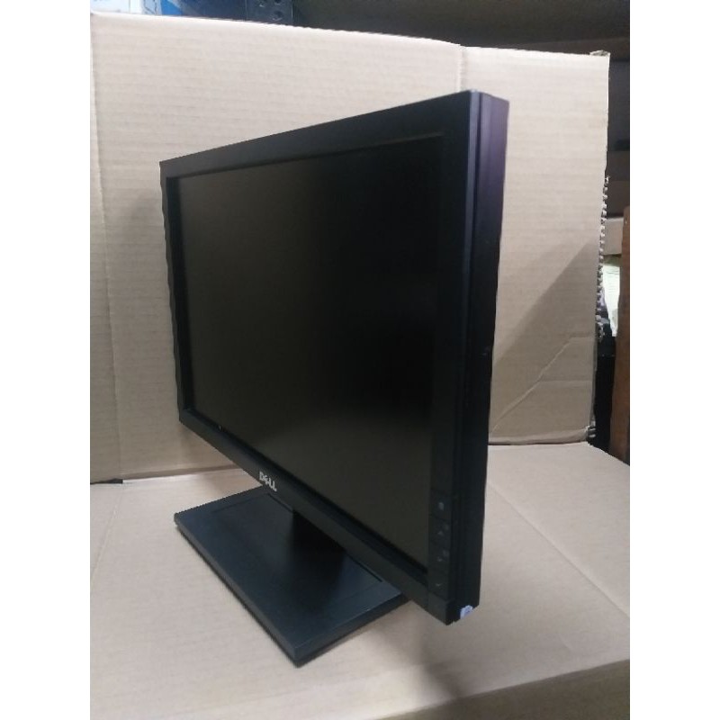 Monitor 17 inch DELL E1709Wc widescren