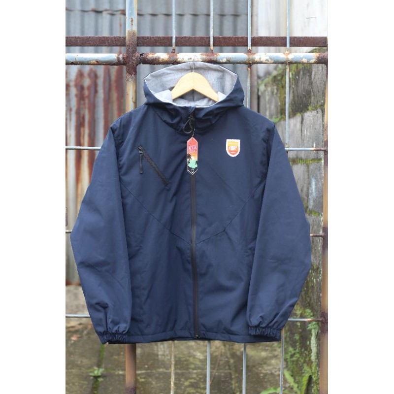 Jaket pria outdoor D'MORTA