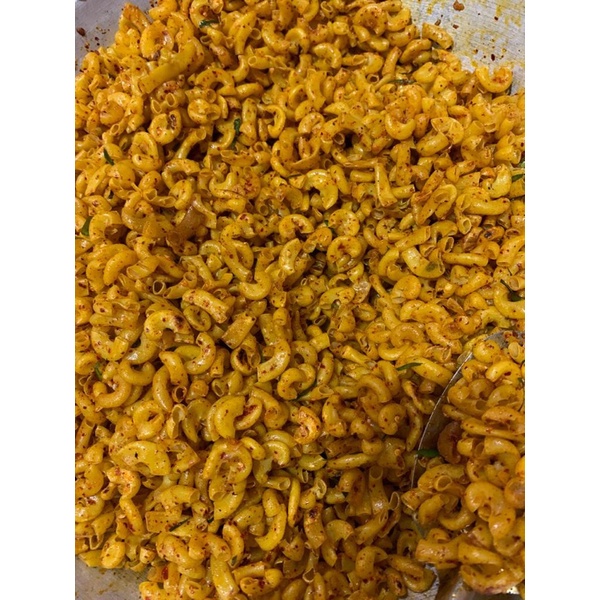 

CEMILAN PEDAS MANTAP 500gr