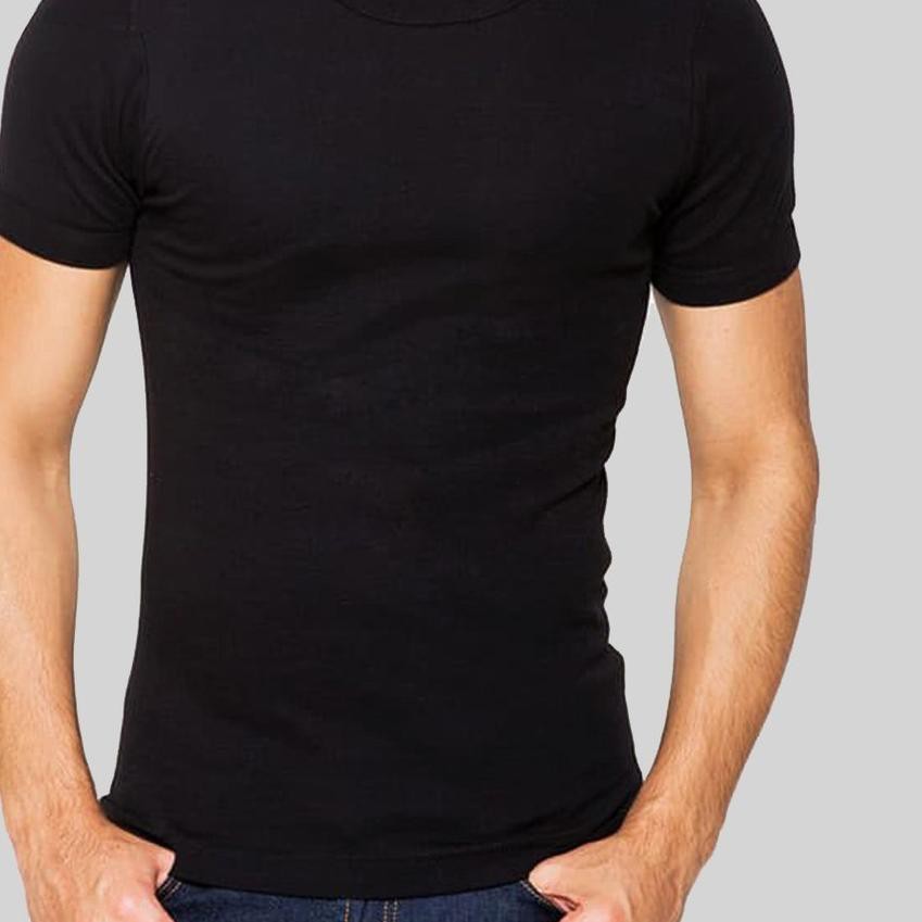 ➶ Kaos Oblong Rider | Kaos Oblong Putih | Oblong polos | Kaos anti melar | Oblong Rider O neck ➺