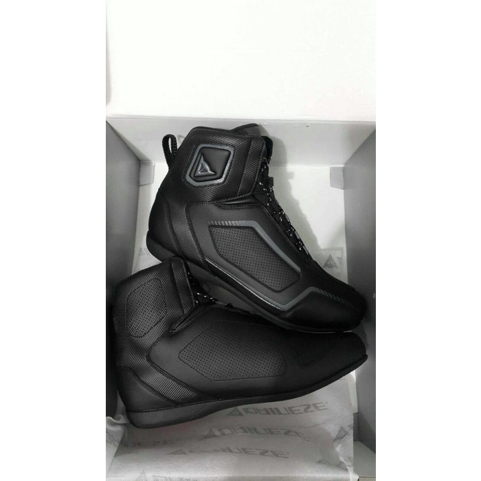 Dainese Raptors shoes